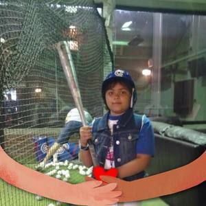 Meet your Posher, Maricela